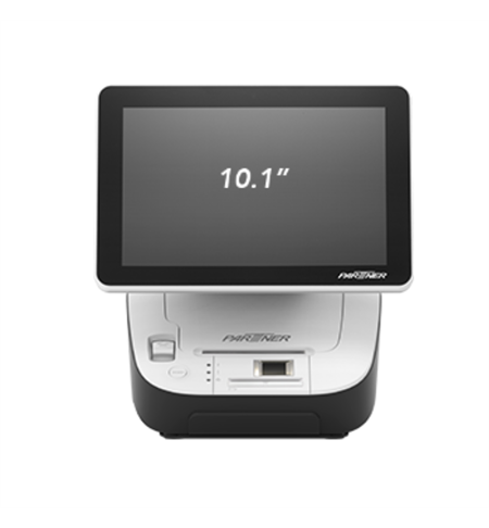 Cleo 10 Inches All-in-one POS Terminal